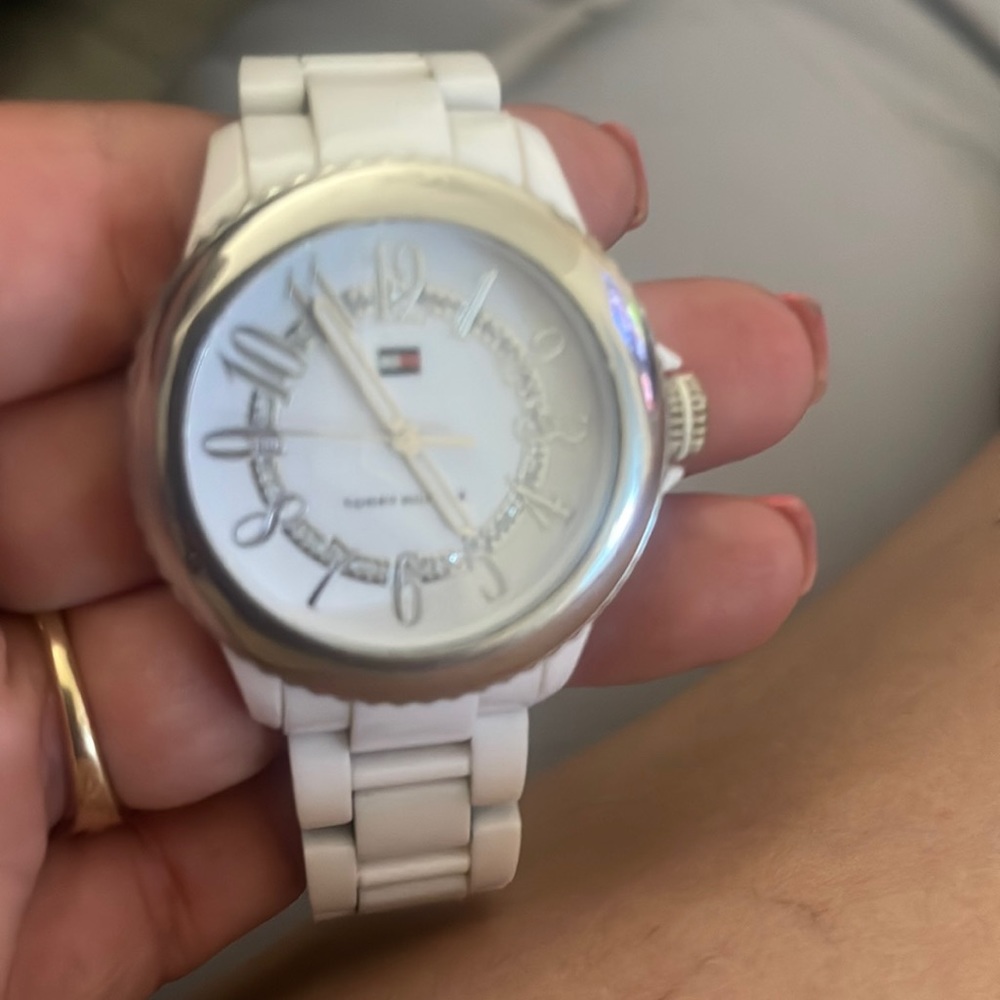 Tommy women watch
